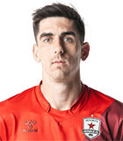 Trevor Amann