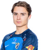 Brage Tobiassen