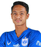 Haykal Alhafiz