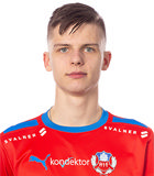 Adrian Svanback