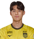 Kim Dong Wook