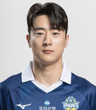 Park Jong Min
