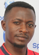 Jean-Luc Eric Bakame Ndayishimiye