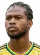 Kevon Lambert