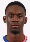 Balogun F.