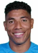 Orlando 모스케라