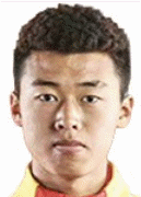 Jie 왕