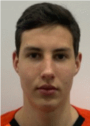 Kyrylo Sigeyev