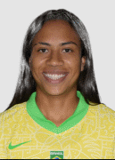 Thais Ferreira
