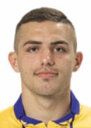 Krstovic N.