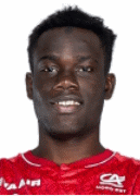 A.Koné