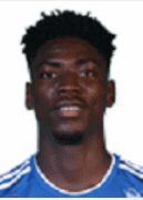 Ndiaye A.