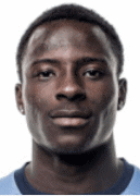 Coulibaly L.