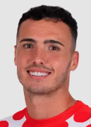 Arnau Martinez