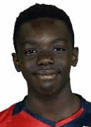 Ekhator J.
