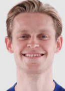 de Jong F.