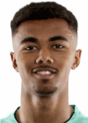 Leon-Oumar Wechsel