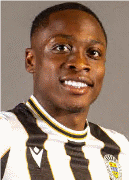 Dennis Adeniran