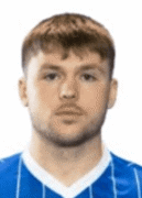 Connor Smith