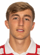 Max Woltman