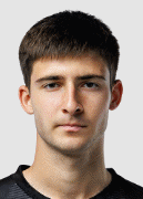 Mikhail Tsulaya