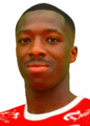 Lamine Sy