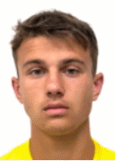 Artem Beskibalniy