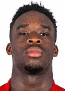Keita M.