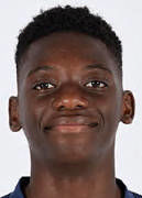 Jonathan Mawesi