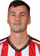 Paudie OConnor