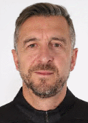 Jon Brady