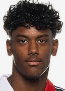 Jaden Slory