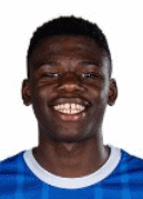 Josue Kongolo