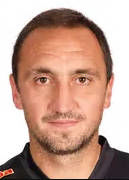 Michael Valkanis