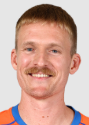 Ben Halloran