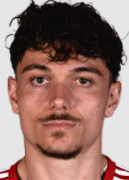 Dean Pelekanos