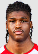 Aaron Harper-Bailey