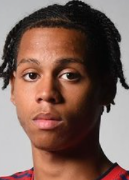 Amani Richards