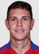 Diaz J.