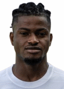 Benjamin Nyarko