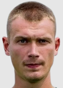 Yegor Sharabura