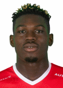 Yahaya M.