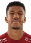 Laley Fofana