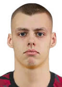 Nikita Baranok