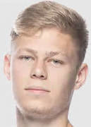 Dmitrii Kalayda
