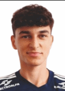 George Gligor