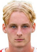 Joeri Oud