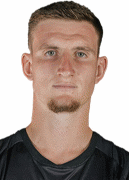 Marko Gudzulic