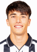 Jose Albert