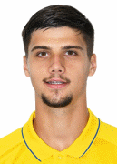 Lazar Zaknic